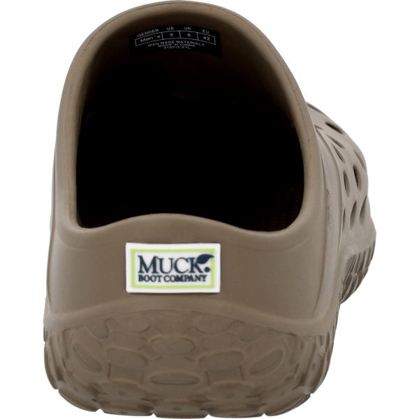 Muck Boot Muckster Lite Mens Clog For Cheap