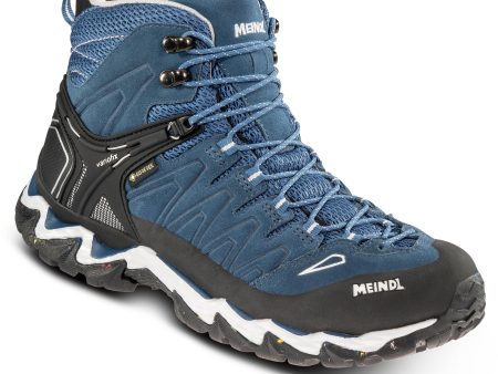 Meindl 4691 Lite Hike Lady GTX 09 Blue For Cheap