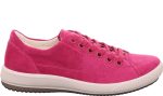 Legero 2-000161 Suede Tanaro 5.0 Womens Lace Up Trainer Discount