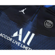 KIT GIACCA A ZIP + TUTA PSG 2021 22 Discount