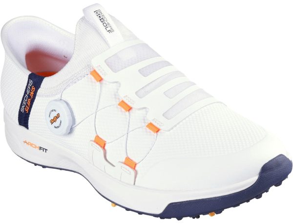 Skechers Slip-Ins™ 214076 Go Golf Elite Vortex Mens Golf Shoes on Sale