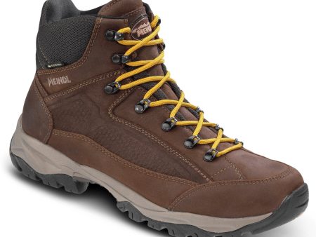 Meindl 2964 Baltimore GTX Mens Waterproof Walking Boot For Discount