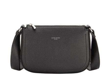 David Jones CM6708B Small Shoulder Bag Supply