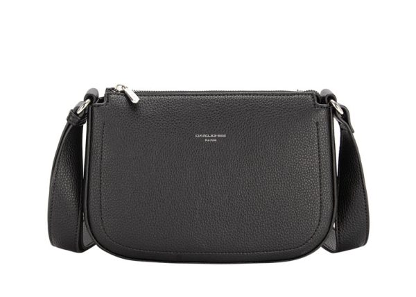 David Jones CM6708B Small Shoulder Bag Supply