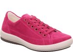 Legero 2-000161 Suede Tanaro 5.0 Womens Lace Up Trainer Discount