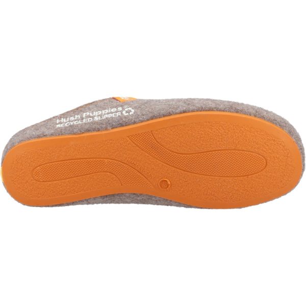 Hush Puppies Mens Good Slipper For Cheap