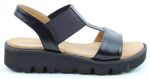 Heavenly Feet Ritz Womens Casual Sandal Discount