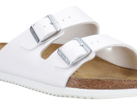 Birkenstock Arizona 1018220 Womens Buckle Fastening Mule Sandal For Cheap