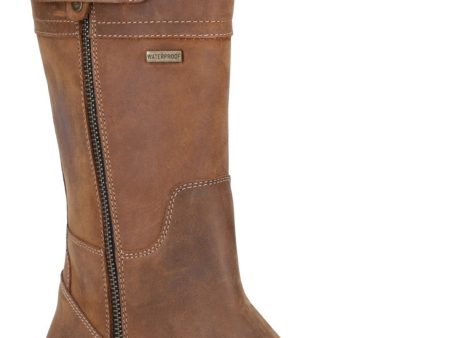 Cotswold Bushcombe Womens Waterproof Mid Boot Discount